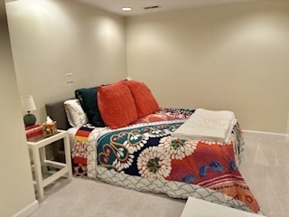 1901 N Hoyne Avenue Unit: 1