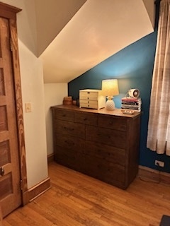 1901 N Hoyne Avenue Unit: 1