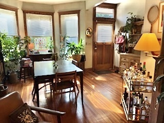 1901 N Hoyne Avenue Unit: 1