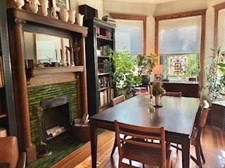 1901 N Hoyne Avenue Unit: 1
