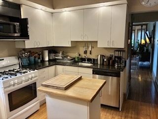 1901 N Hoyne Avenue Unit: 1