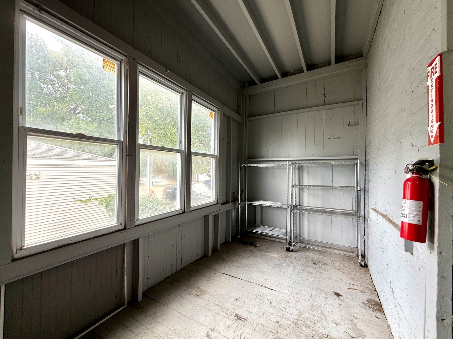 1901 N Hoyne Avenue Unit: 1