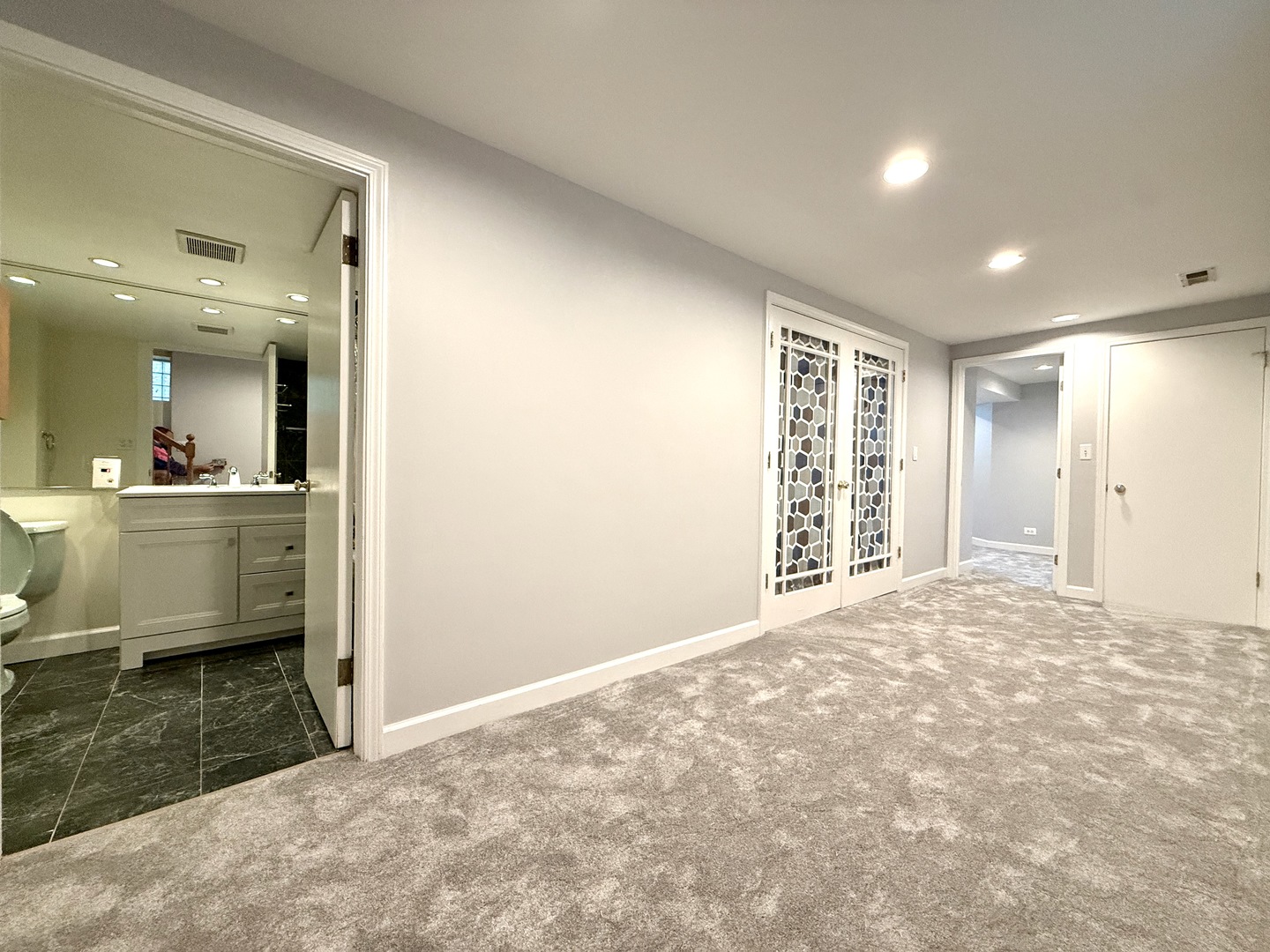 1901 N Hoyne Avenue Unit: 1
