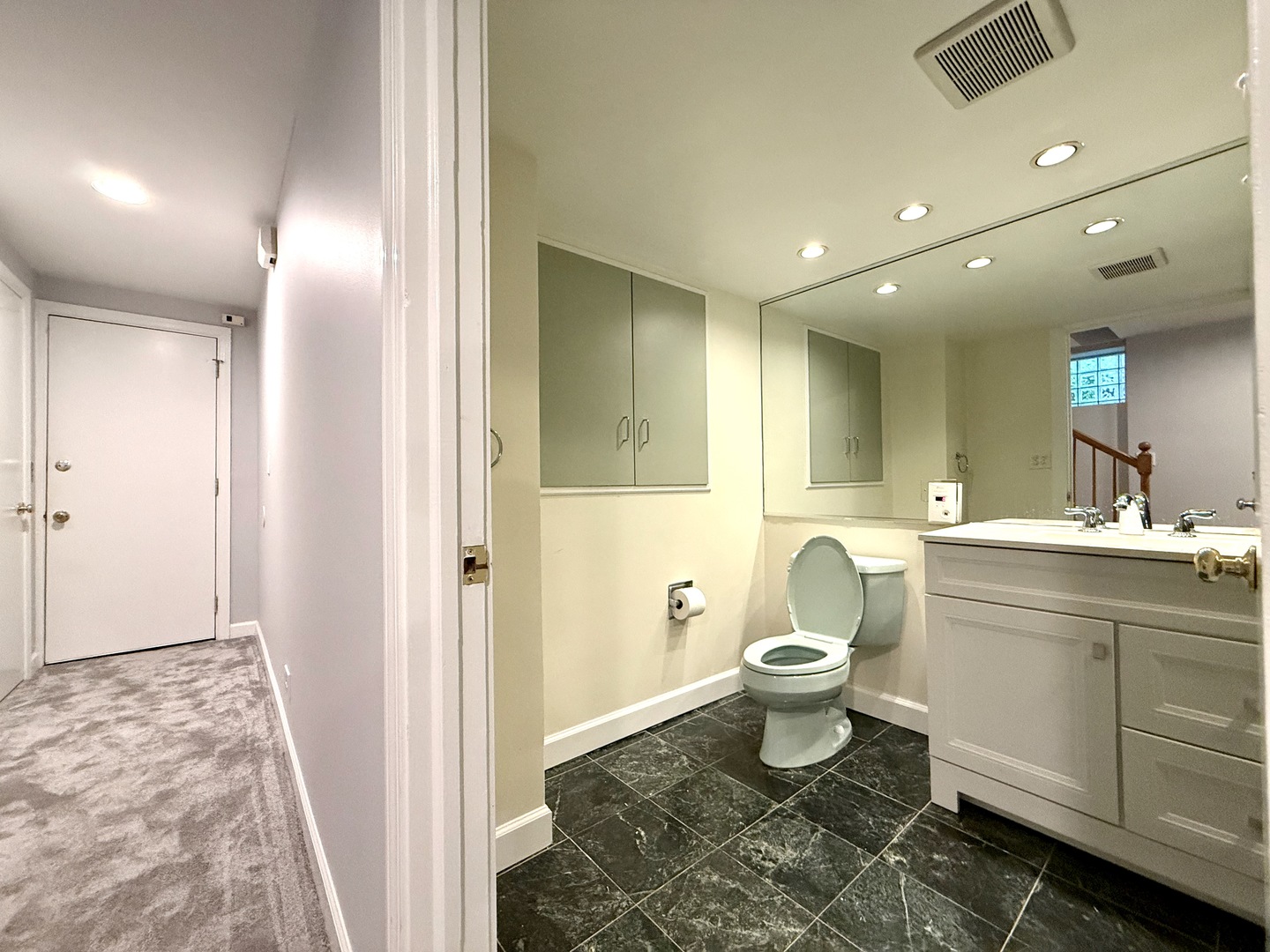 1901 N Hoyne Avenue Unit: 1