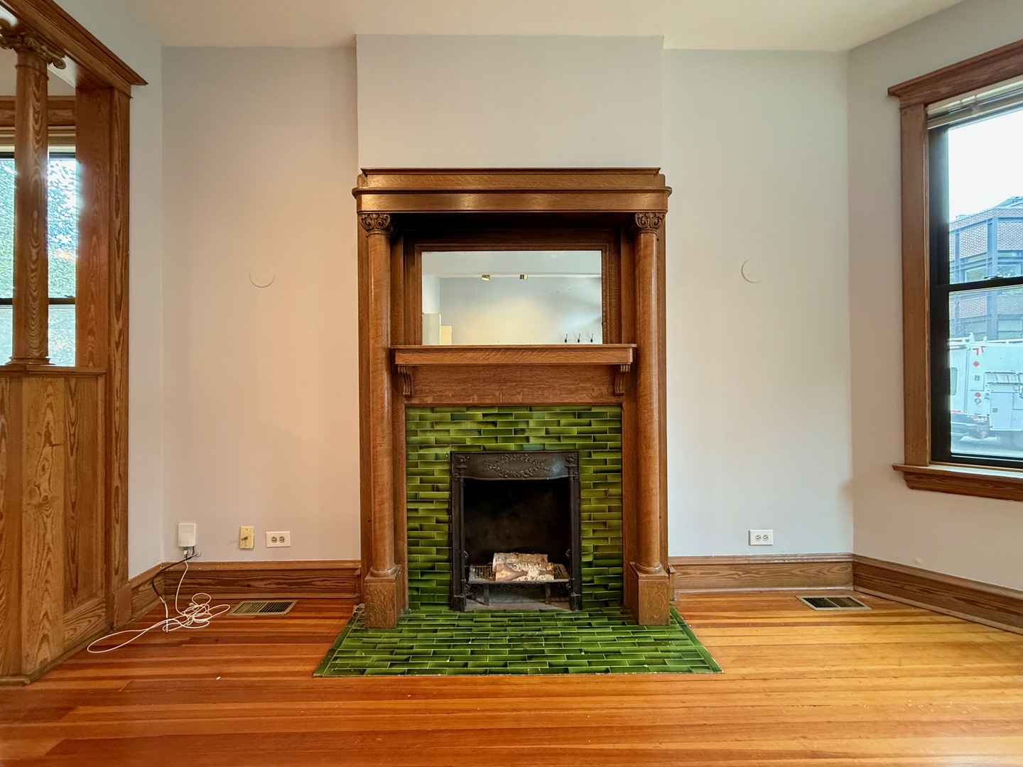 1901 N Hoyne Avenue Unit: 1