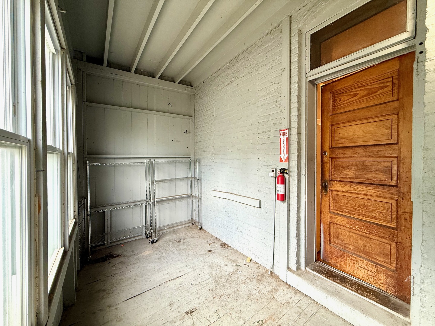 1901 N Hoyne Avenue Unit: 1