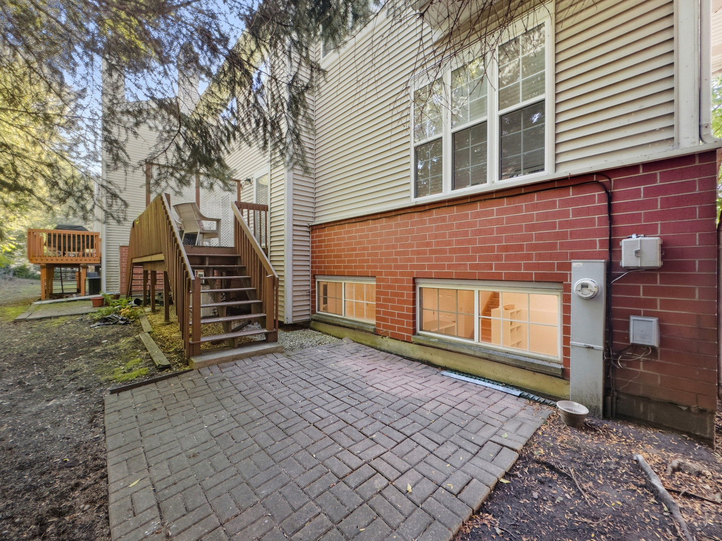 3809 N Milwaukee Avenue Unit: H