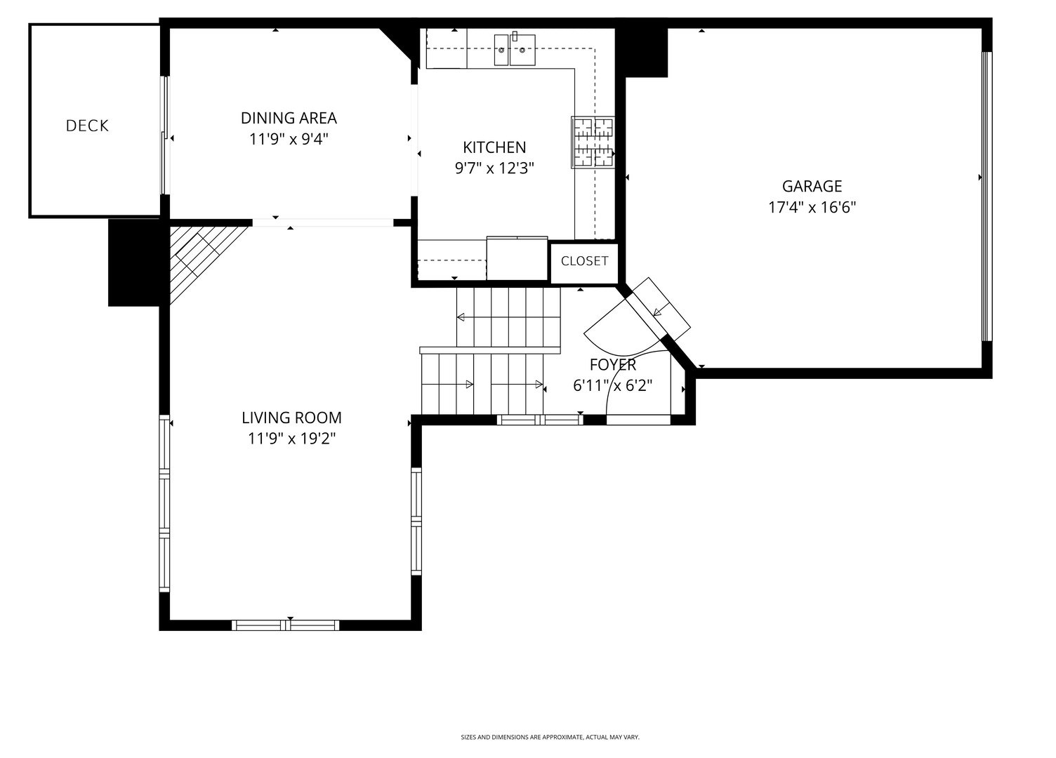 3809 N Milwaukee Avenue Unit: H