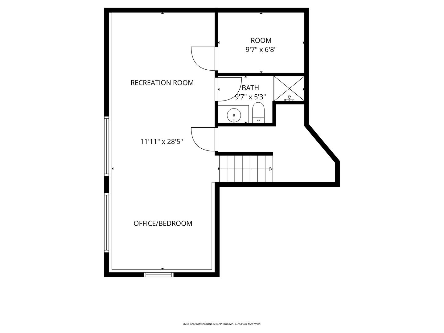 3809 N Milwaukee Avenue Unit: H