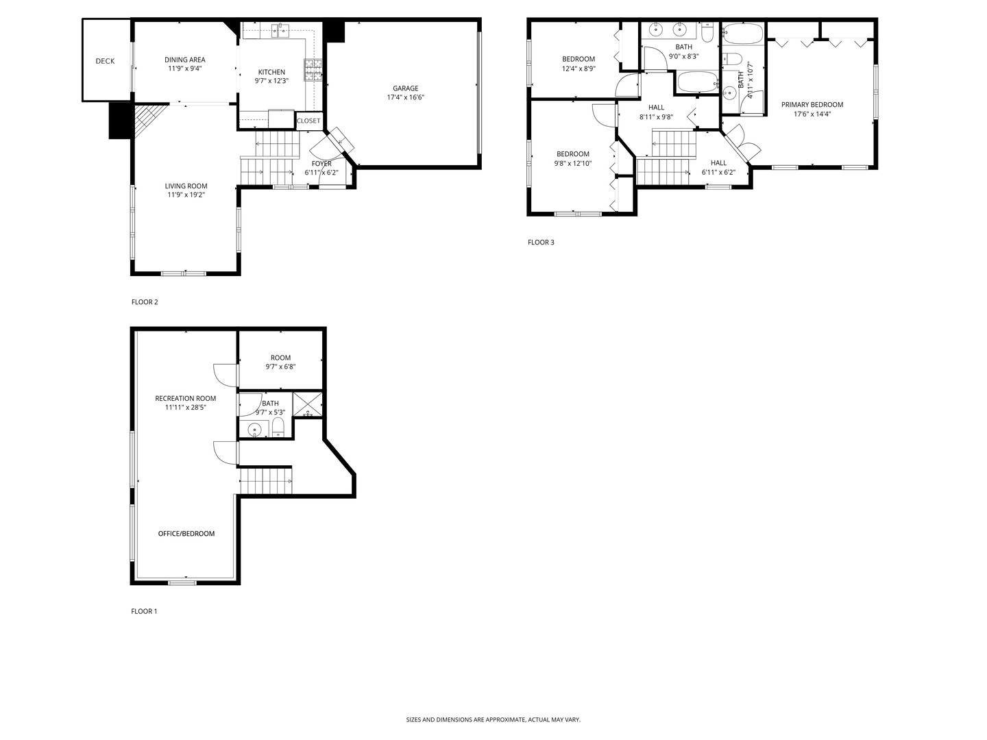 3809 N Milwaukee Avenue Unit: H