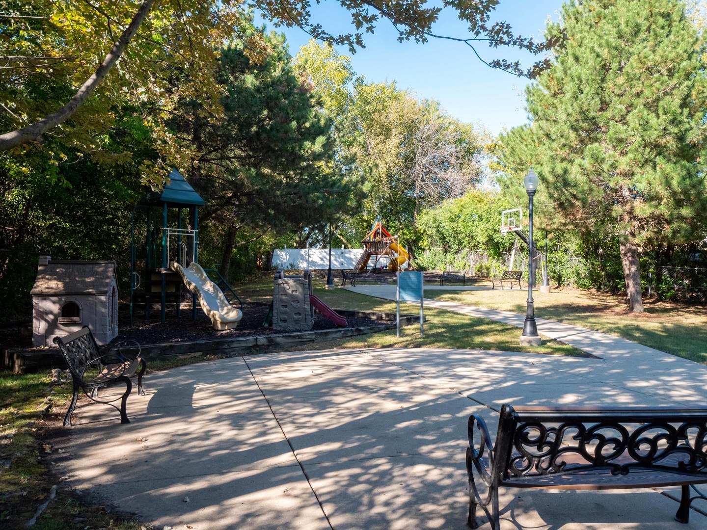 3809 N Milwaukee Avenue Unit: H