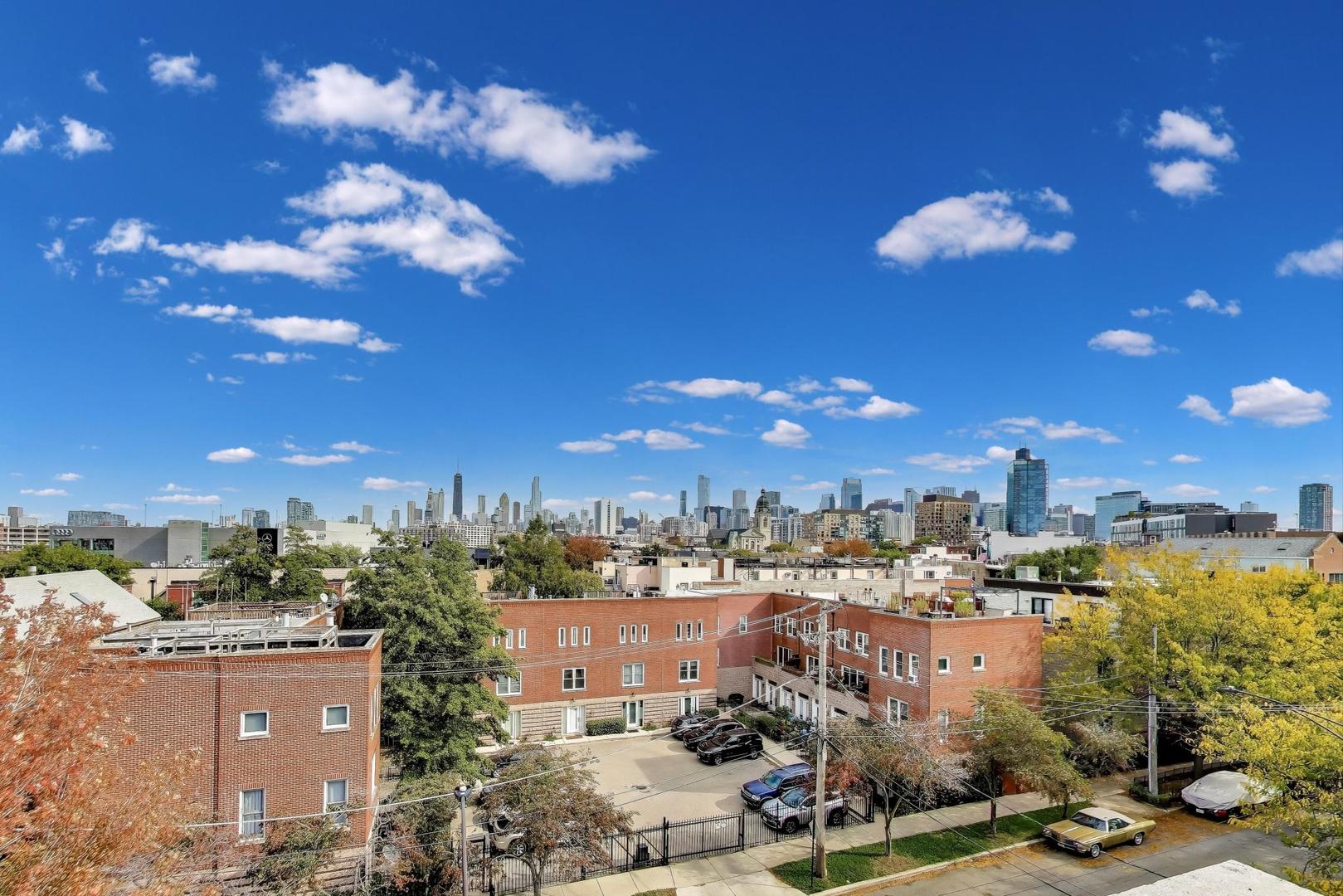 932 N Racine Avenue Unit: 2S