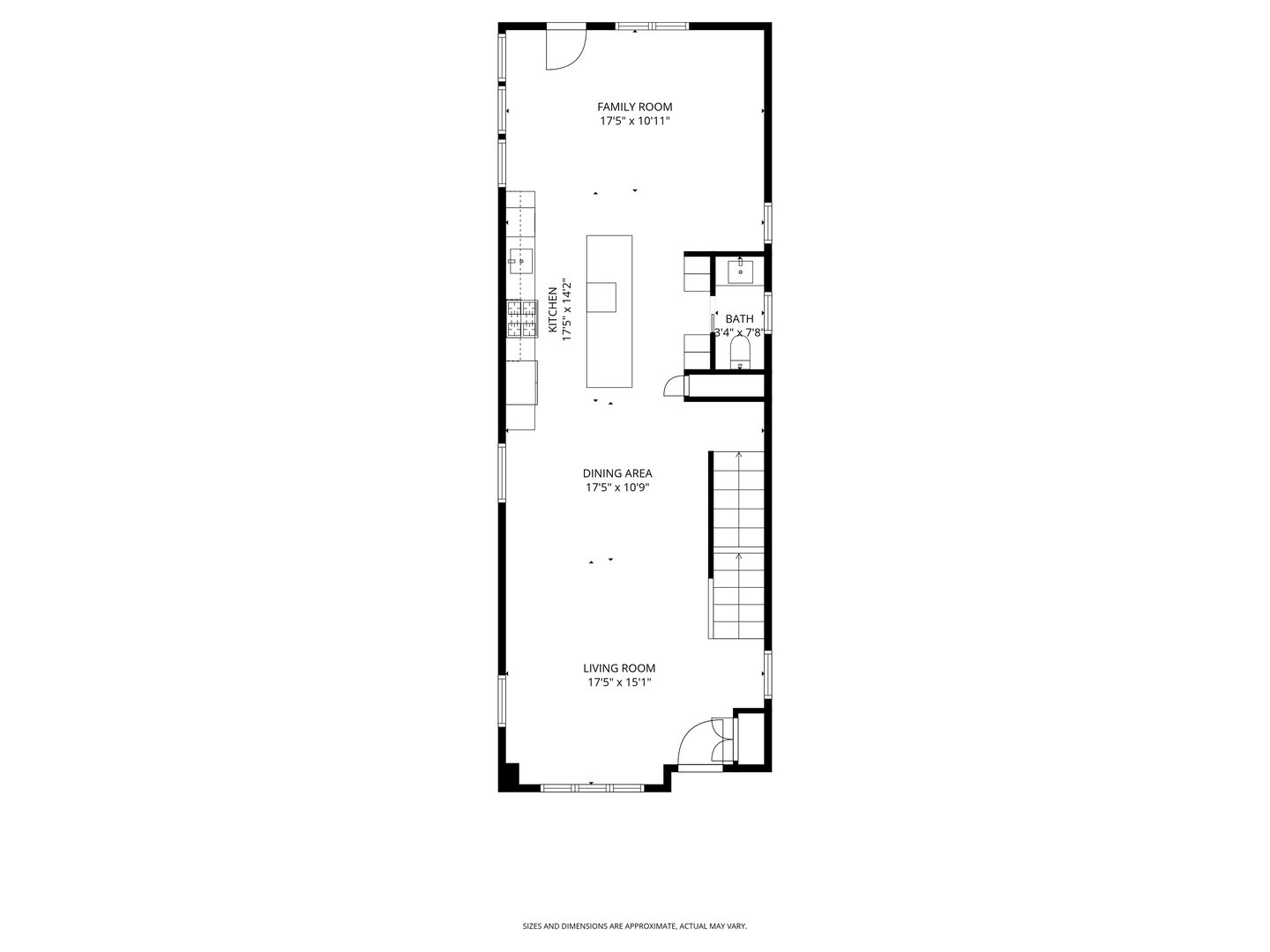 2906 N Woodard Street