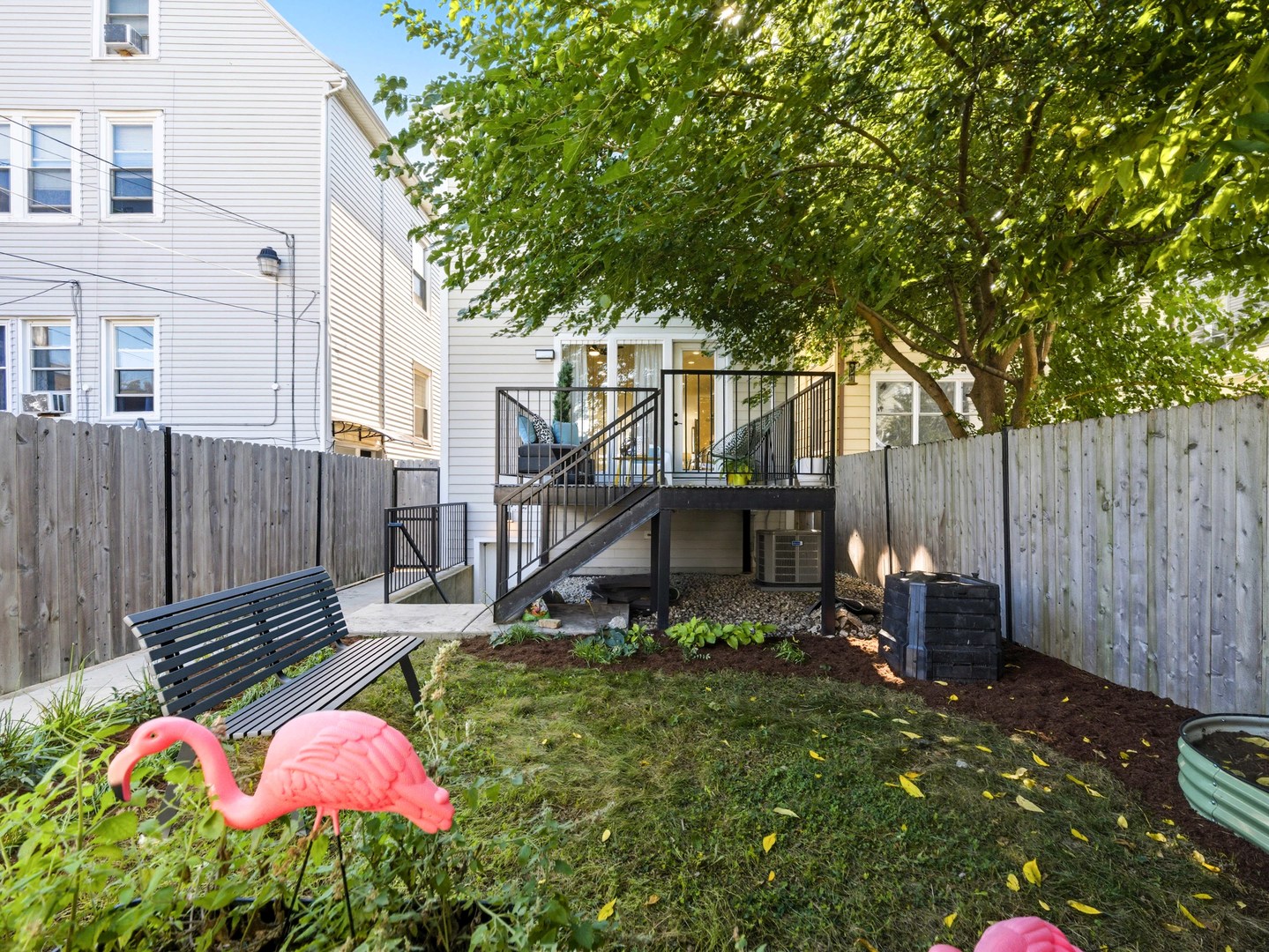 2906 N Woodard Street