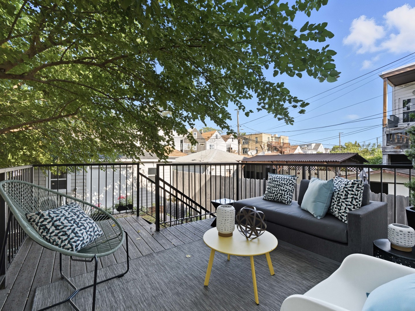 2906 N Woodard Street