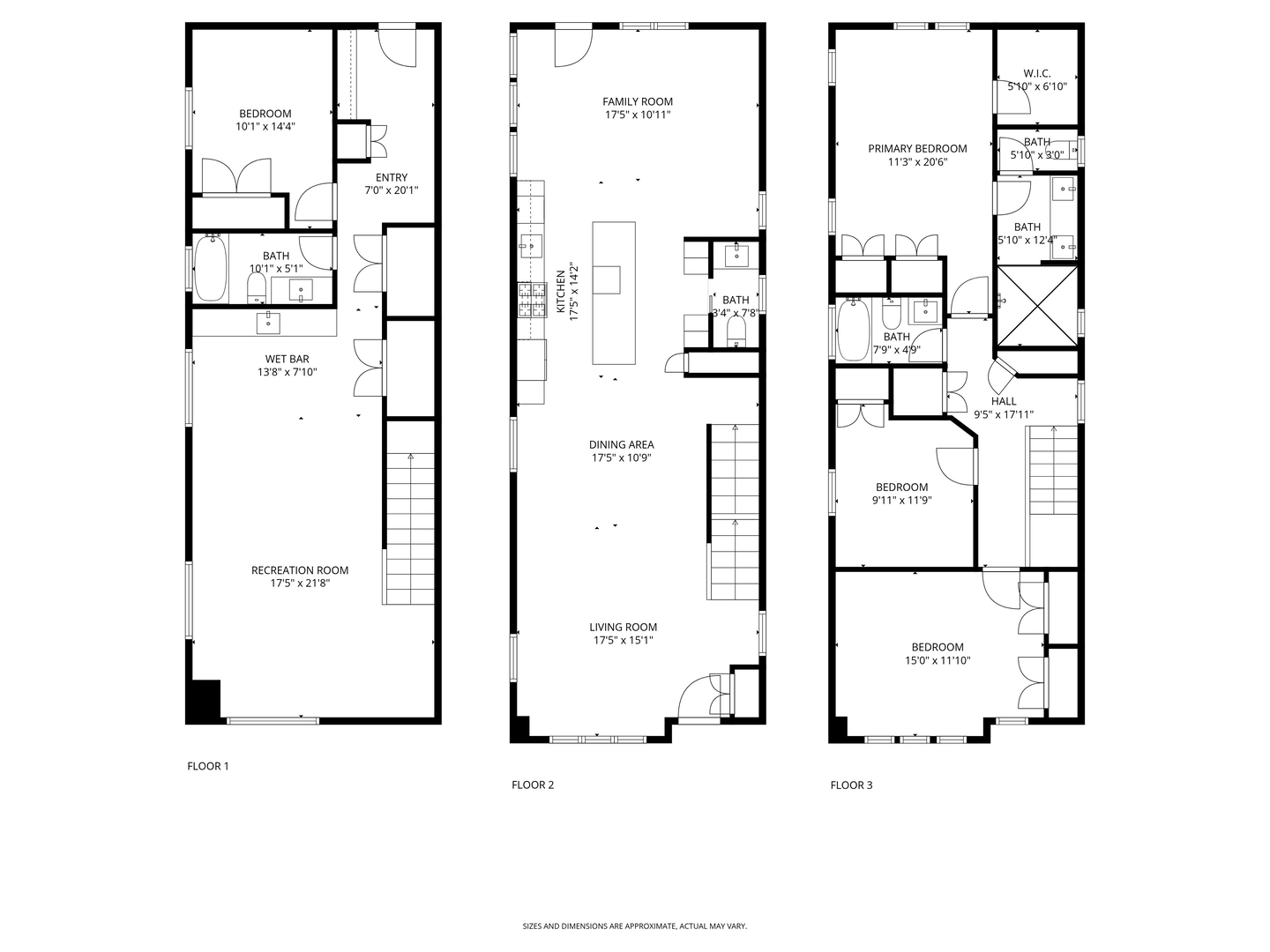 2906 N Woodard Street