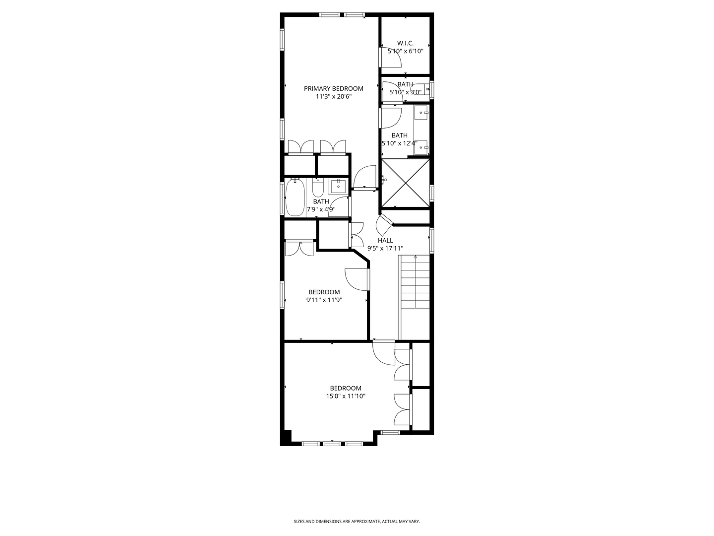 2906 N Woodard Street