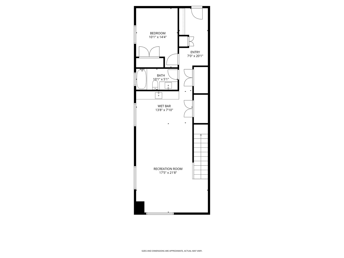 2906 N Woodard Street