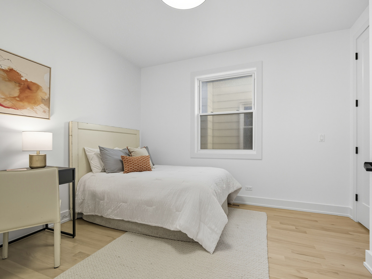 2906 N Woodard Street