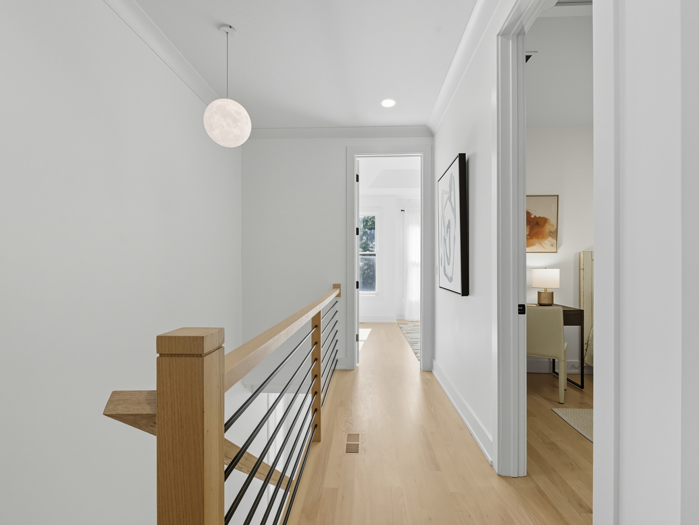 2906 N Woodard Street