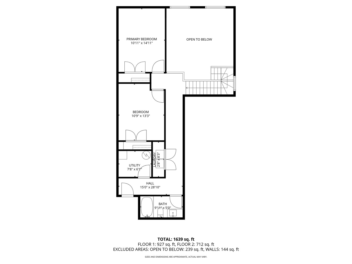 2150 W NORTH Avenue Unit: 2