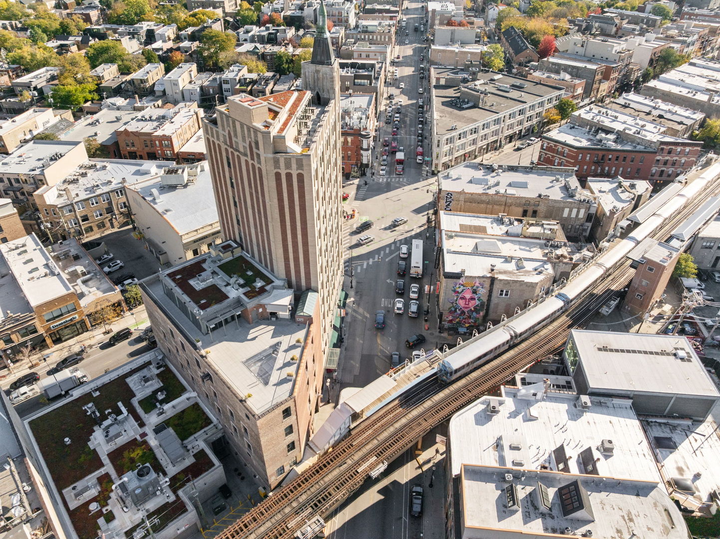 2150 W NORTH Avenue Unit: 2