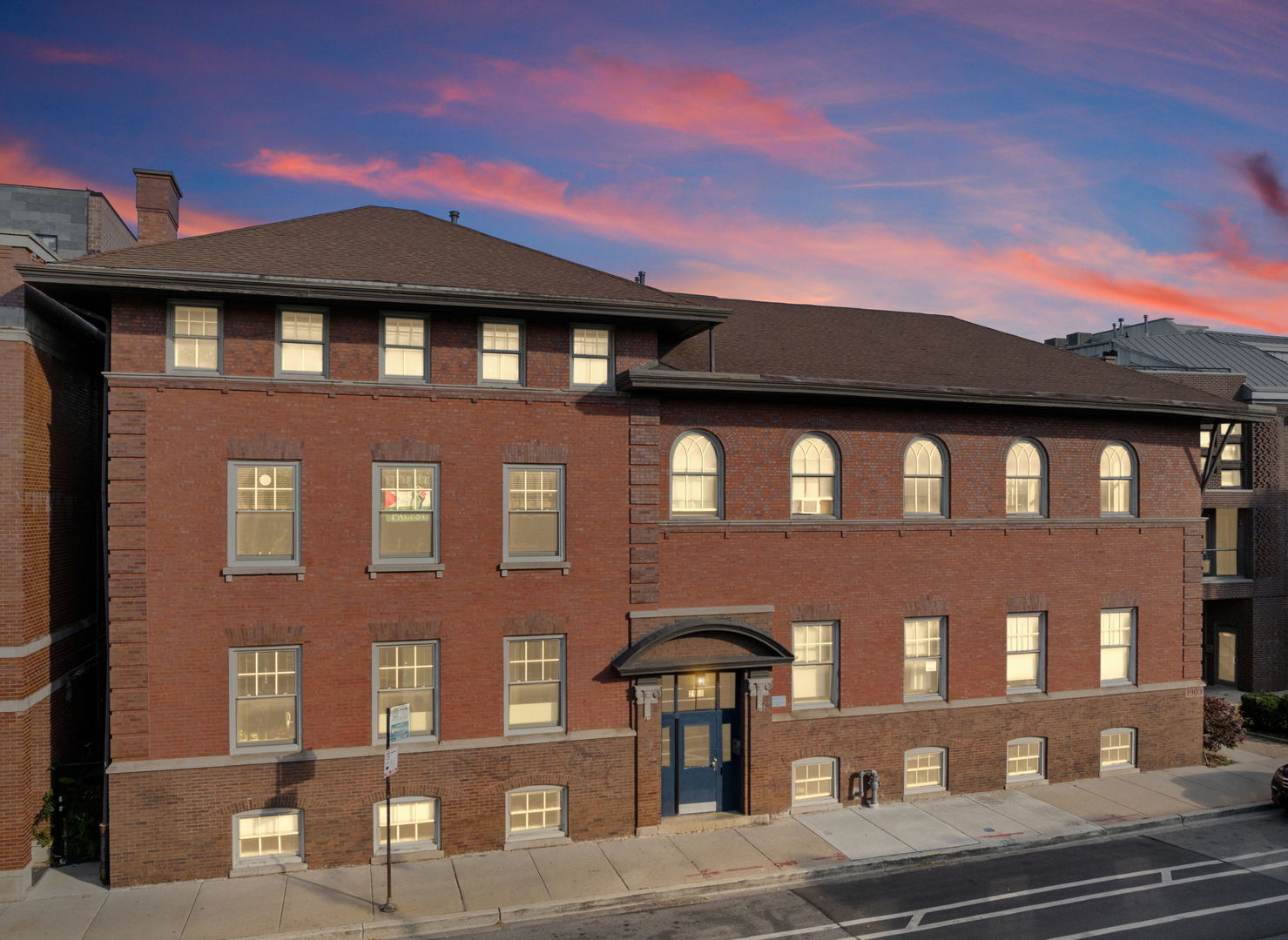 2150 W NORTH Avenue Unit: 2