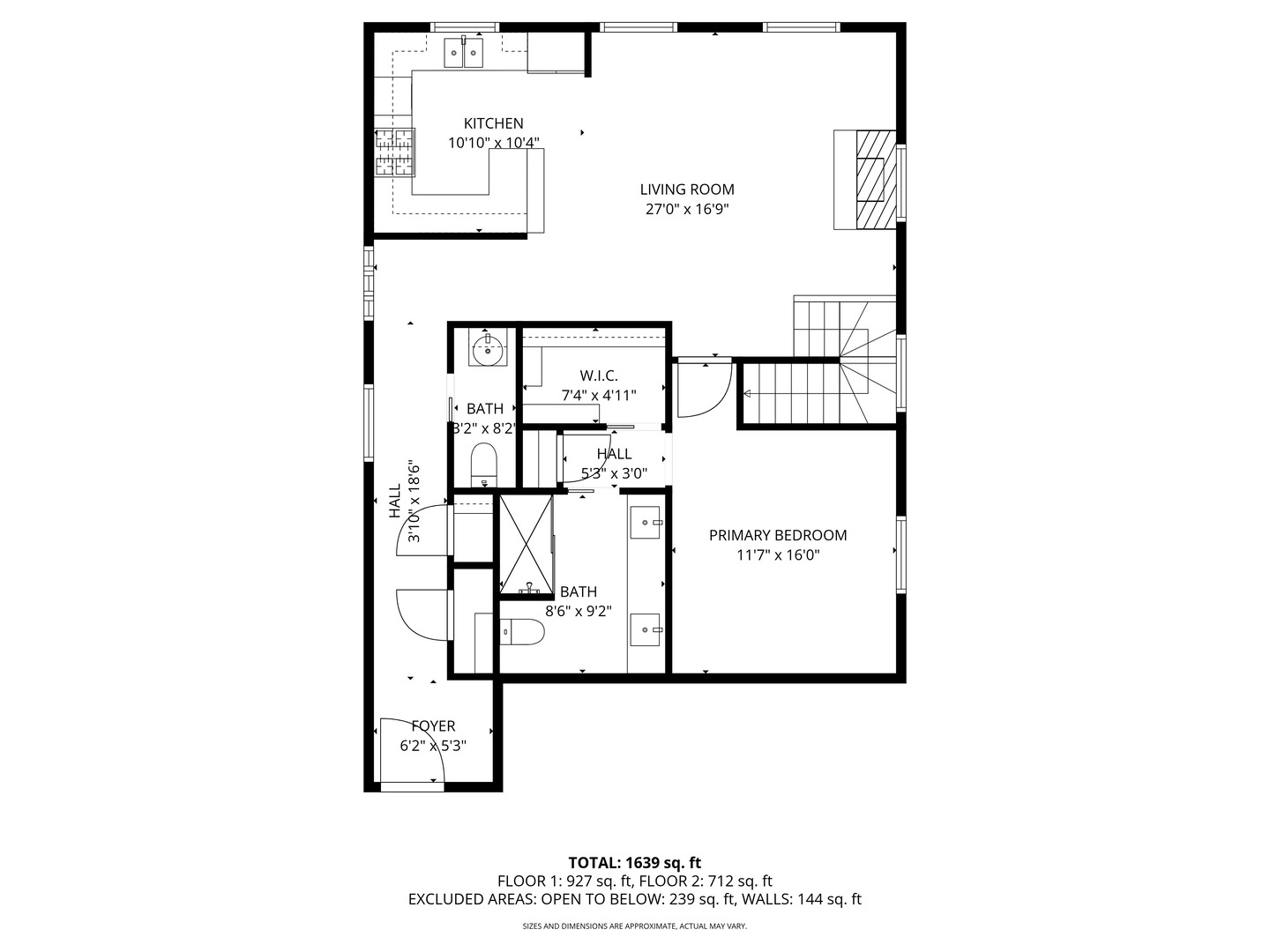 2150 W NORTH Avenue Unit: 2