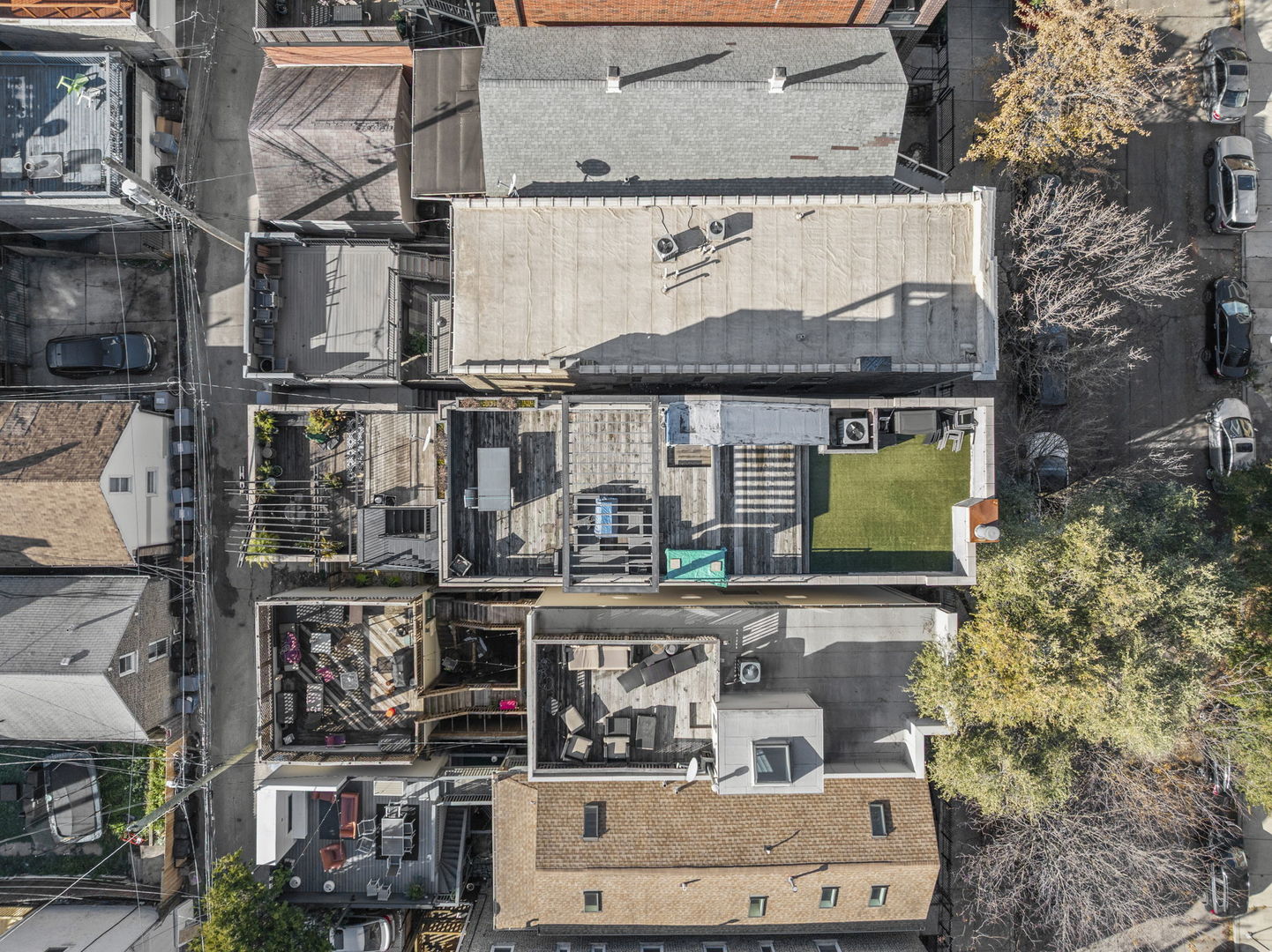 1621 W Pierce Avenue Unit: 1