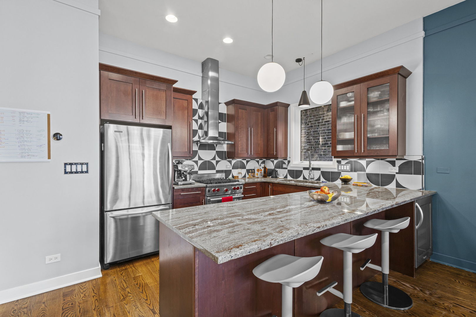 1621 W Pierce Avenue Unit: 1