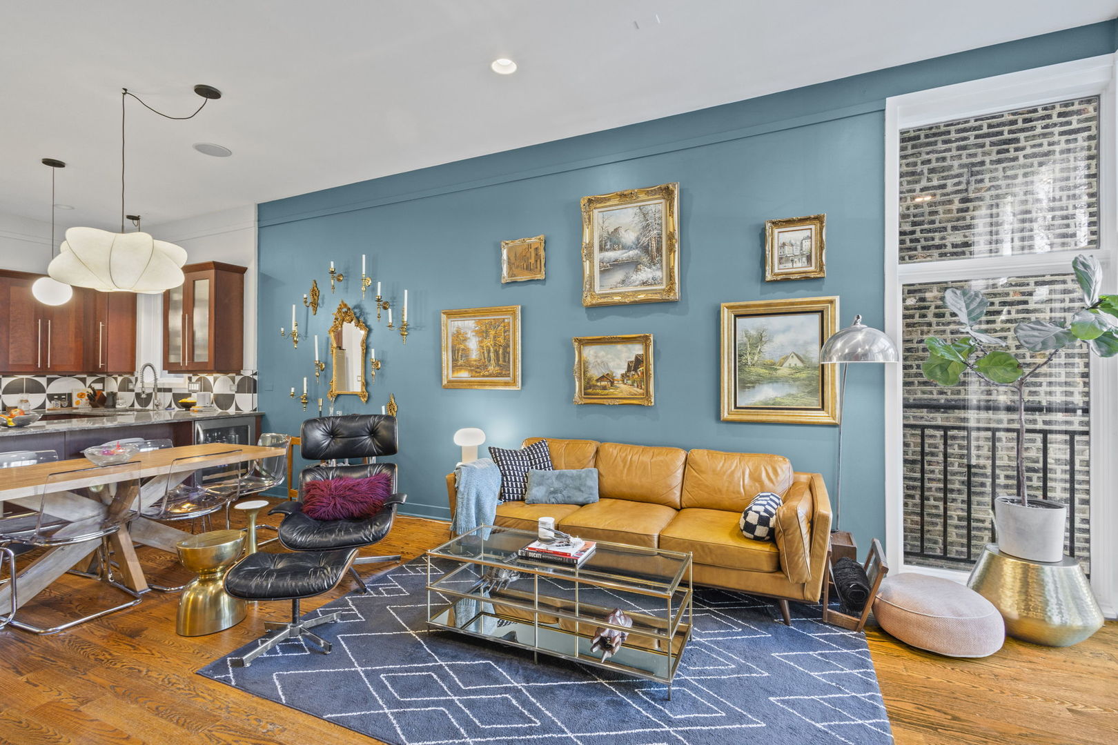 1621 W Pierce Avenue Unit: 1