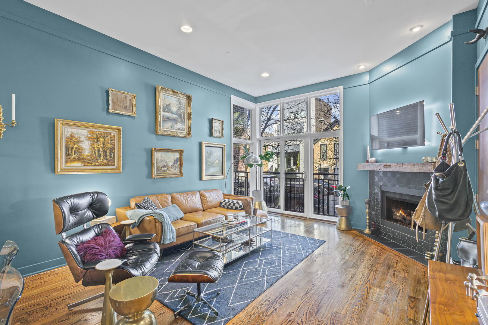 1621 W Pierce Avenue Unit: 1