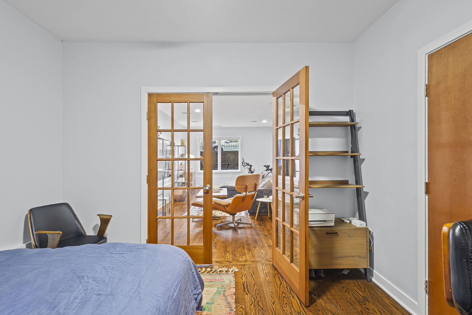 1621 W Pierce Avenue Unit: 1