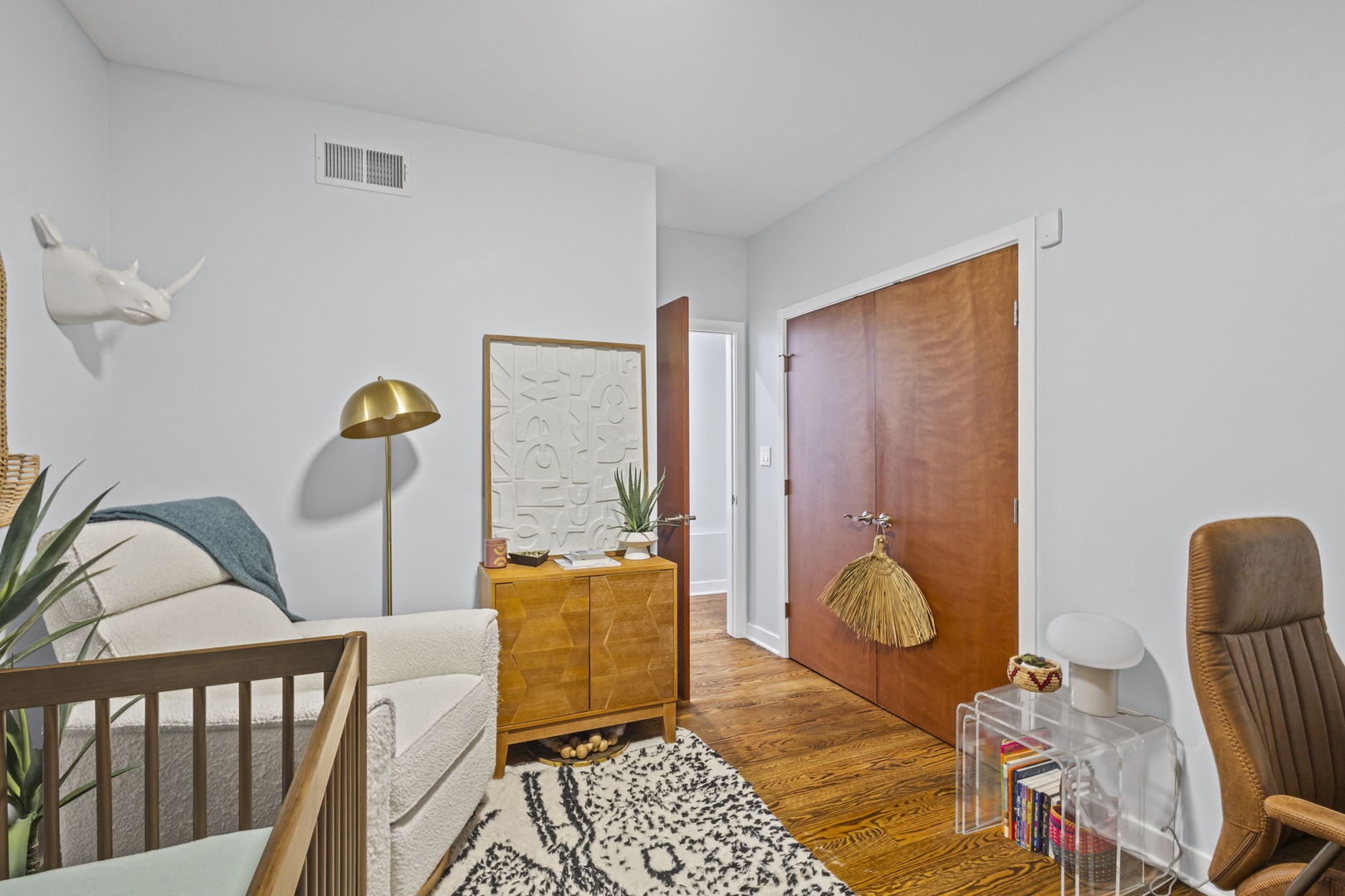1621 W Pierce Avenue Unit: 1