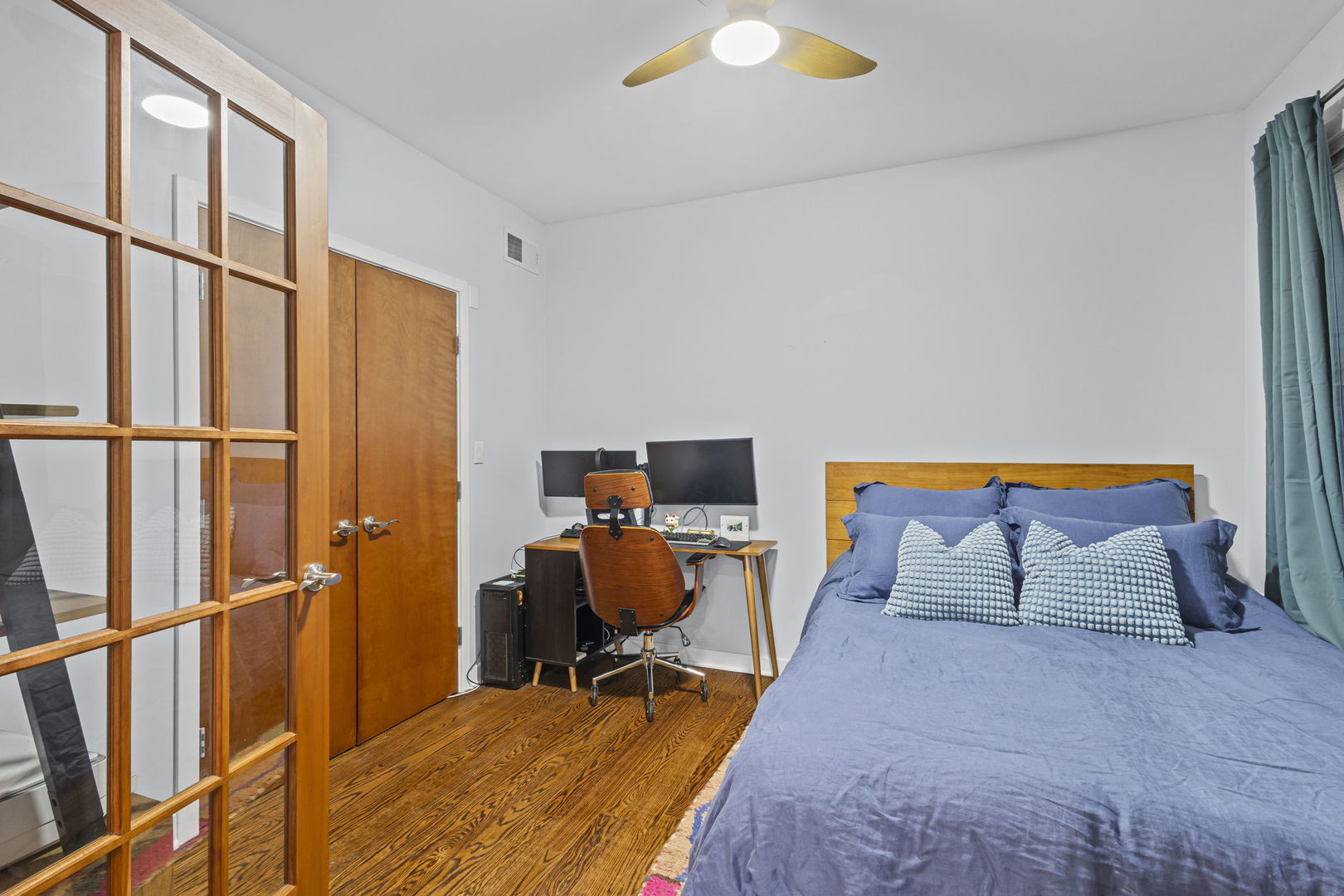 1621 W Pierce Avenue Unit: 1