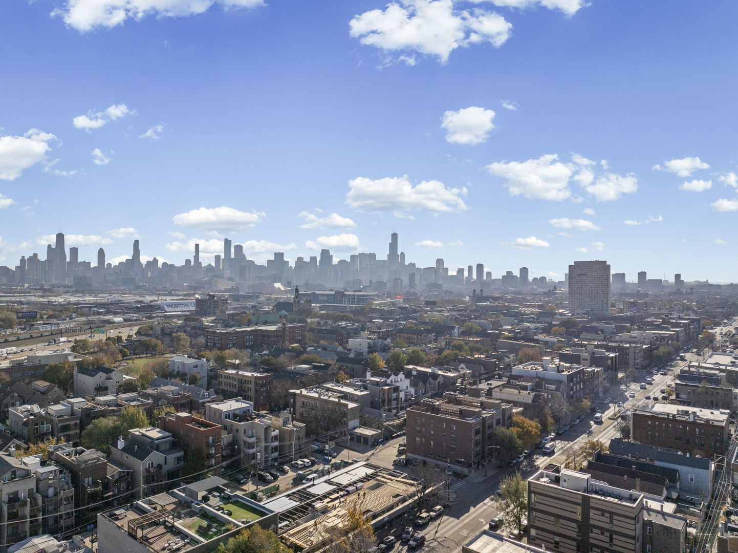 1621 W Pierce Avenue Unit: 1
