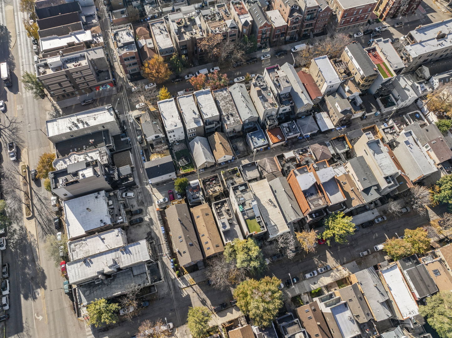 1621 W Pierce Avenue Unit: 1