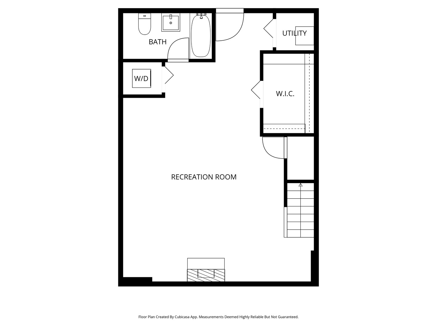 2558 W Haddon Avenue Unit: 1