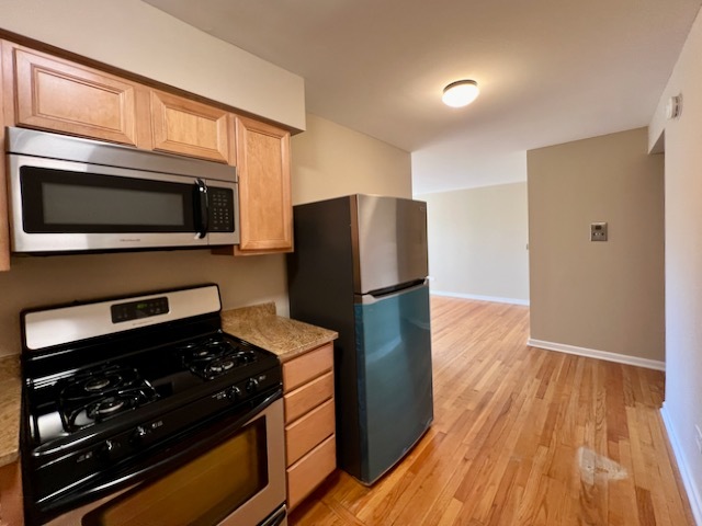1415 W Lunt Avenue Unit: 304