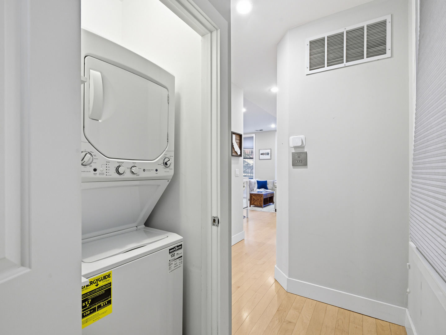 1523 N Wood Street Unit: 1