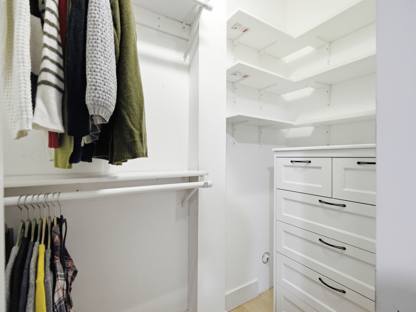 1523 N Wood Street Unit: 1