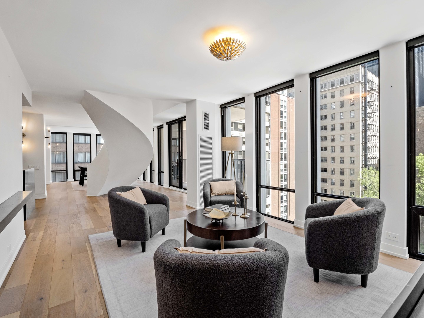200 E Delaware Place Unit: 8-9C