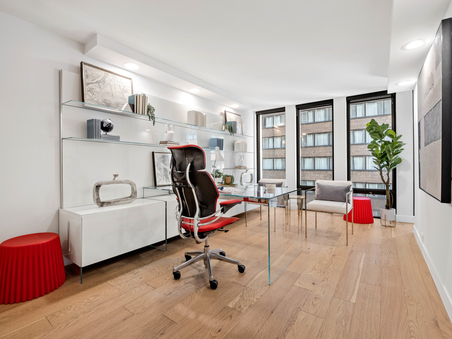 200 E Delaware Place Unit: 8-9C