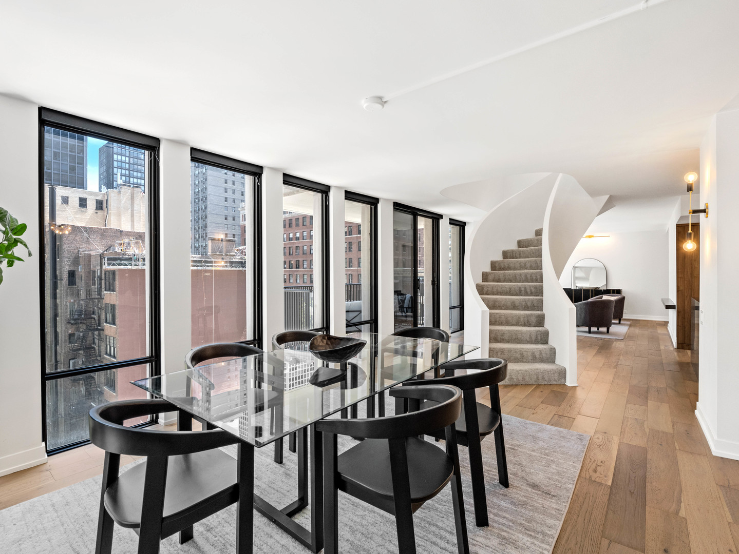 200 E Delaware Place Unit: 8-9C
