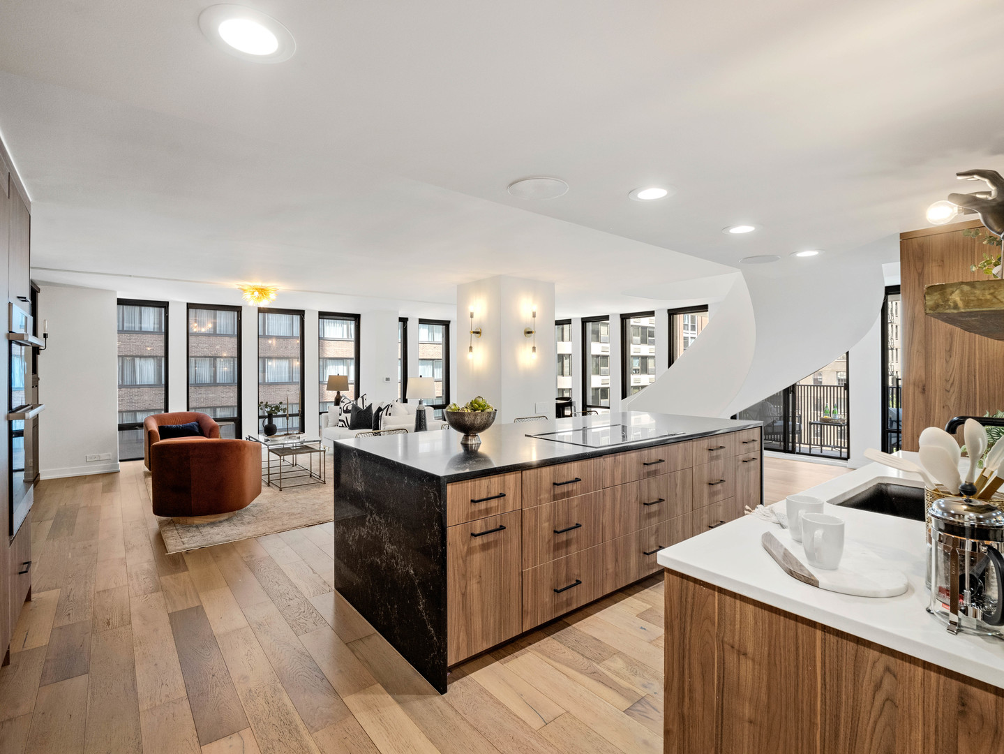 200 E Delaware Place Unit: 8-9C