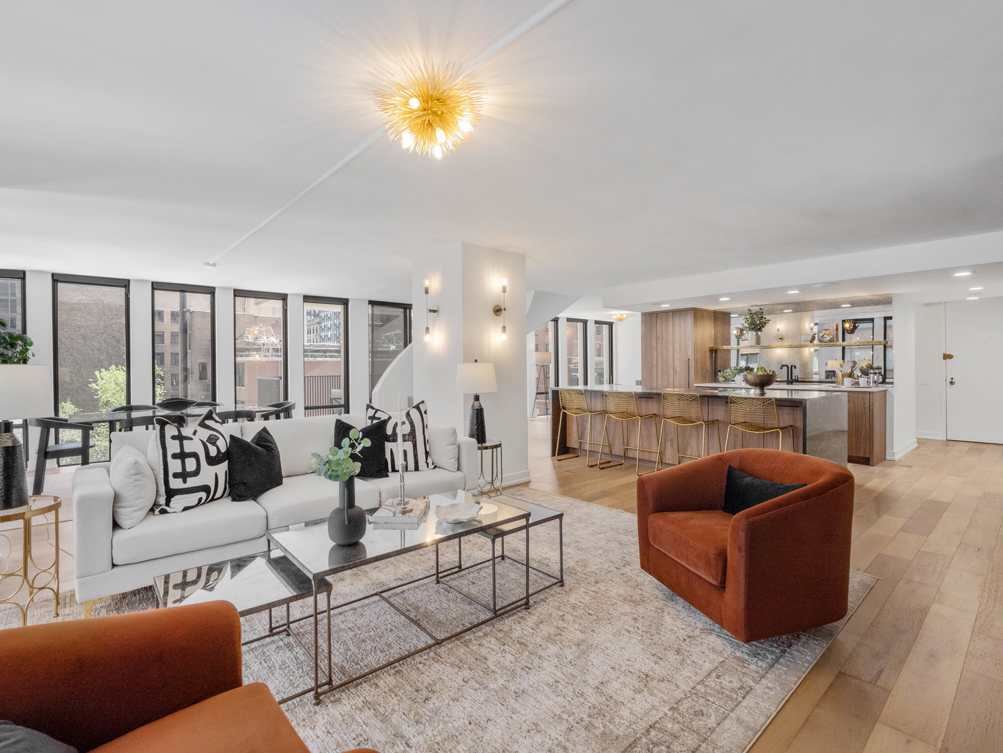 200 E Delaware Place Unit: 8-9C