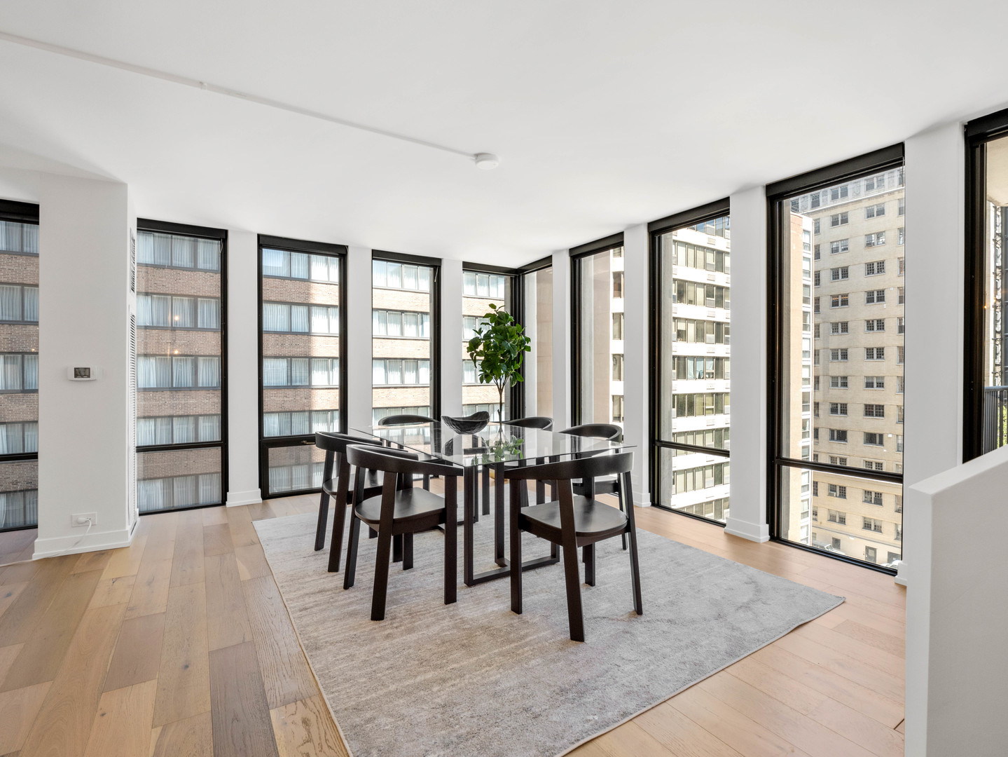 200 E Delaware Place Unit: 8-9C