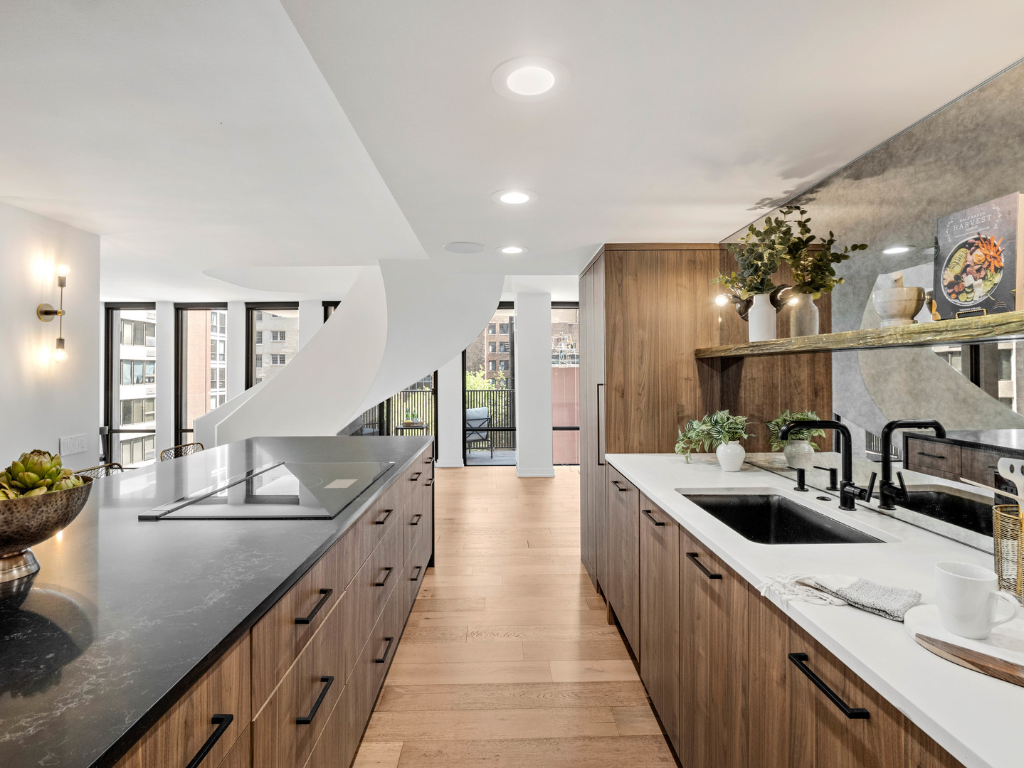 200 E Delaware Place Unit: 8-9C