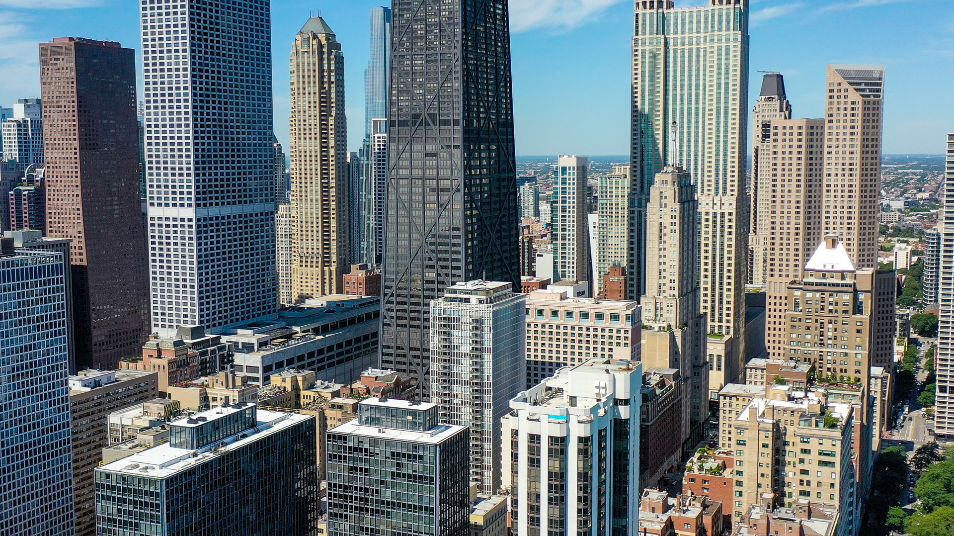 200 E Delaware Place Unit: 8-9C