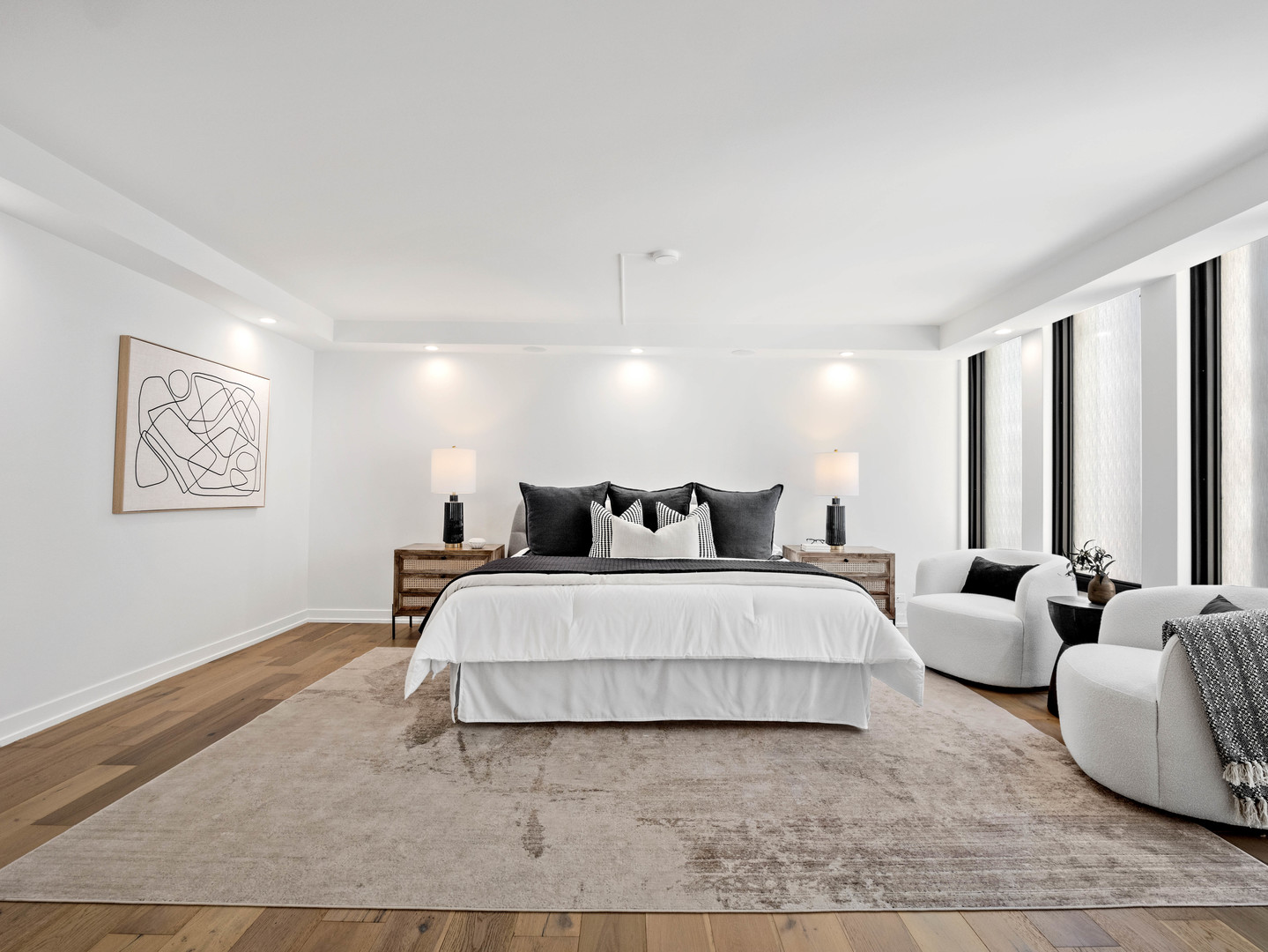 200 E Delaware Place Unit: 8-9C